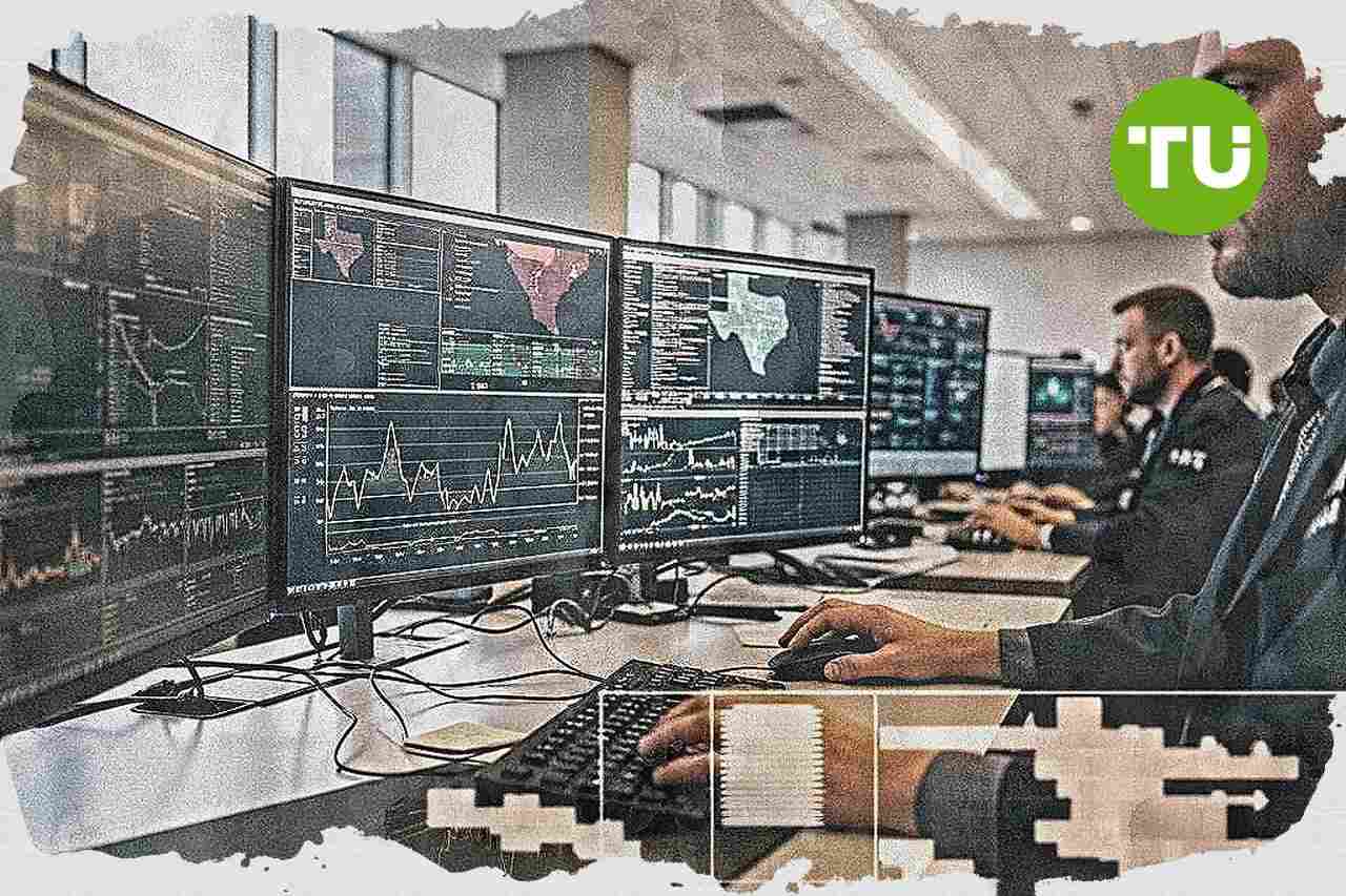 Intercontinental Exchange expands portfolio margining for U.S. ERCOT power