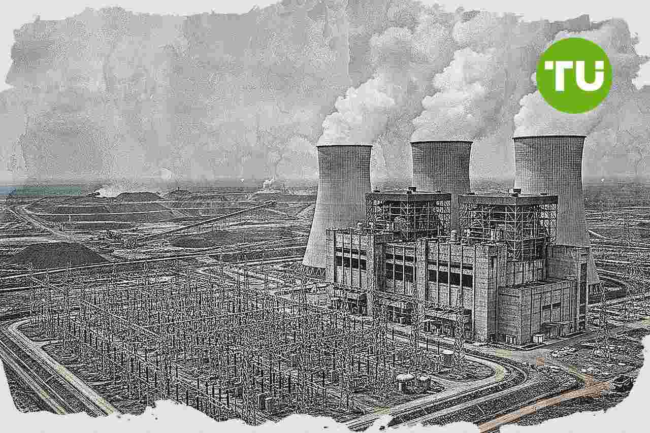 Indonesia bidik permintaan energi dari raksasa teknologi global