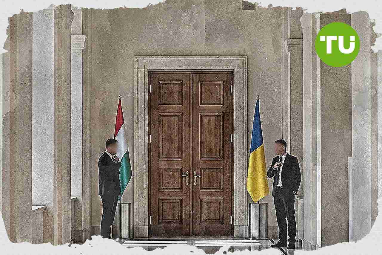 Ukrajna tárgyalási csomagot ajánl Magyarországnak az EU-csatlakozási vita rendezésére