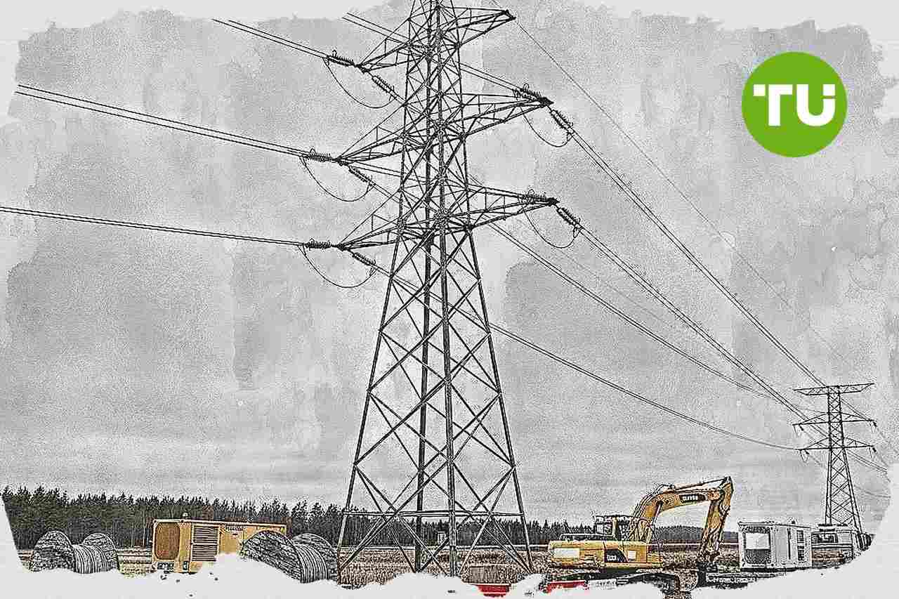 Sverige stoppar uppgradering av elkabel till Danmark i reviderad nätplan