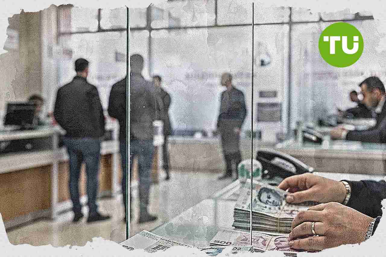 Türkiye'de cari açık beklentisi martta 9,5 milyar dolara işaret ediyor