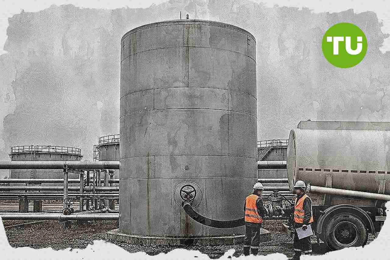 Ukrajna felé újraindult a magyar és szlovák üzemanyag-export