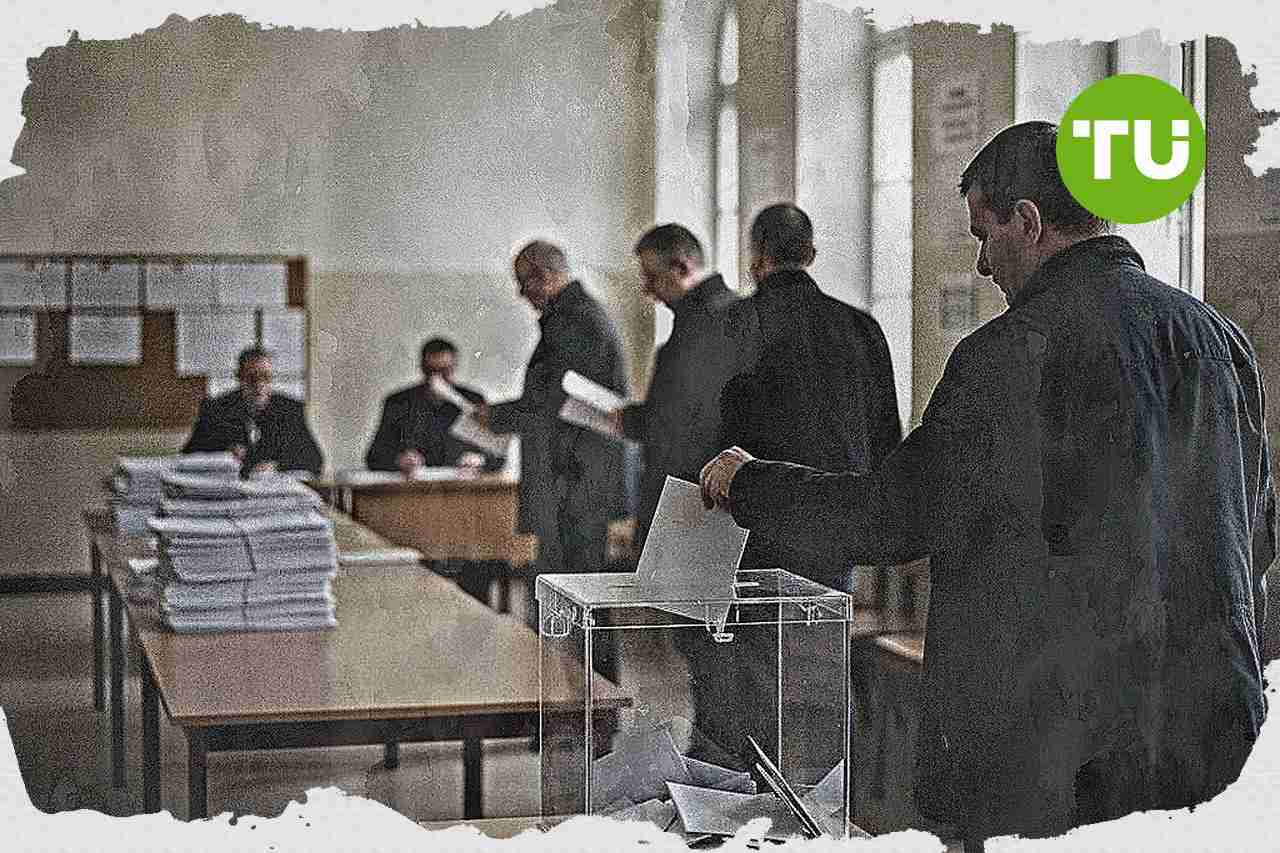 Koalicja Obywatelska utrzymuje prowadzenie w sondażu, PiS zmniejsza dystans w Polsce