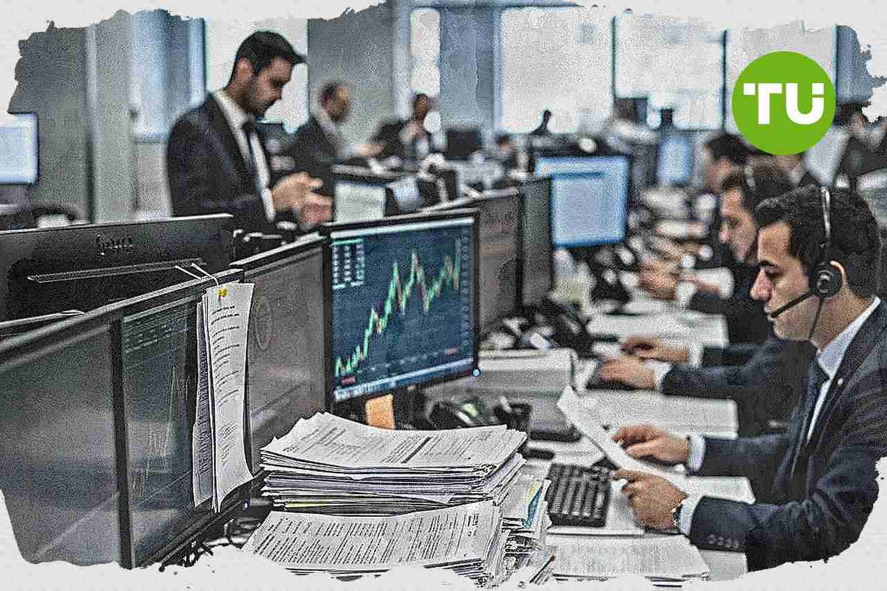 CrediaBank adquiere el 70% de Pantelakis para reforzar su negocio en mercados de capitales