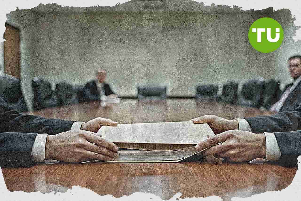 House Oversight panel seeks NIST briefing on ISO standards influence risks in U.S. industry