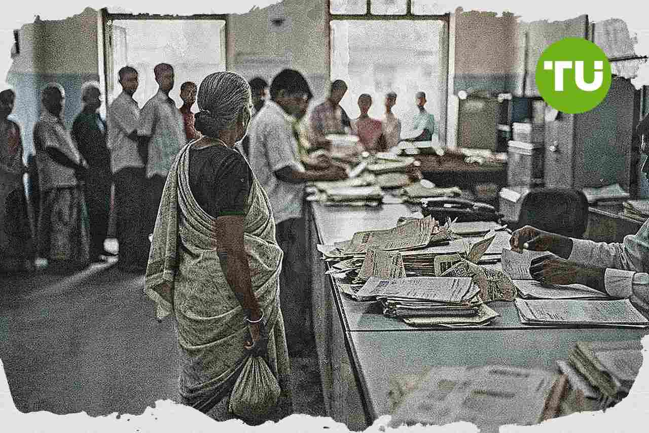 तमिलनाडु की वित्तीय स्थिति पर दबाव, विजय ने श्वेत पत्र की तैयारी की