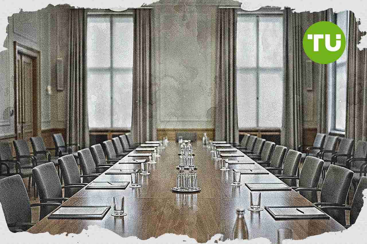 Berliner Koalition berät über Haushaltslücken und Steuerstreit