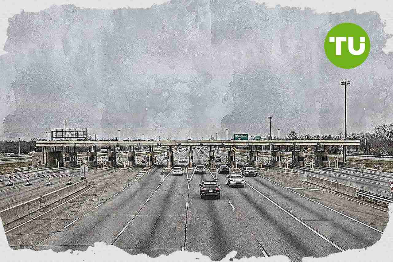 South Jersey Transportation Authority bonds face negative watch over toll revenue risk