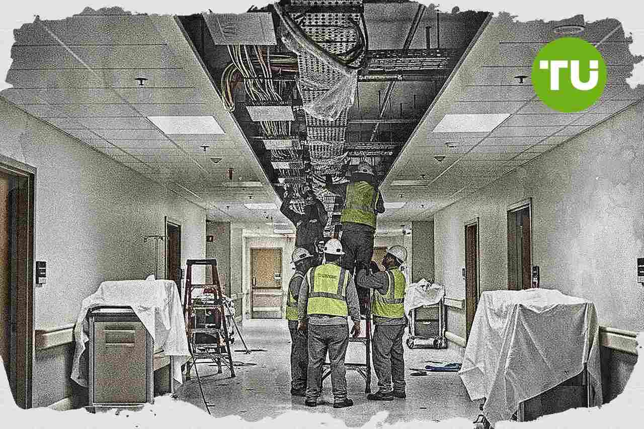 U.S. Veterans Affairs approves $596 million in facility upgrades as FY 2026 maintenance spending rises