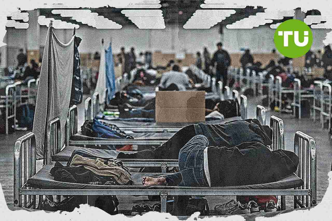 U.S. rejects UN migration forum declaration