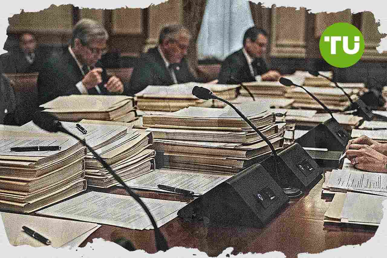 U.S. Senate crypto market structure bill faces ethics hurdle in committee markup