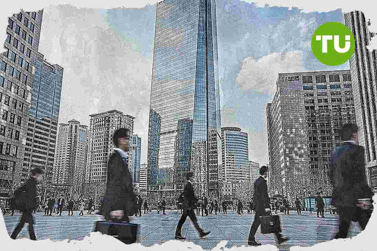 한국 50대 그룹 시가총액, 자산 규모 첫 상회
