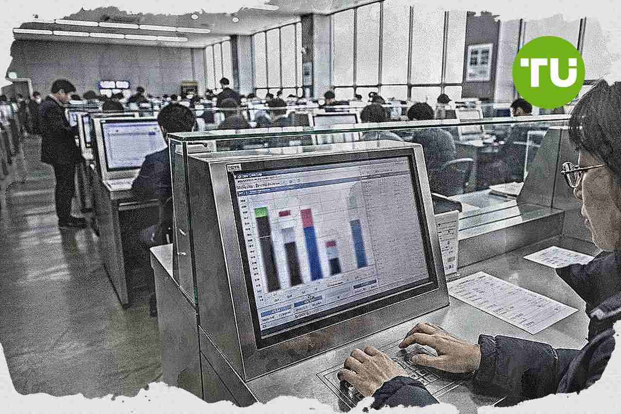 국내 레버리지 인버스 ETF, 급락 속 괴리율 부담 부각