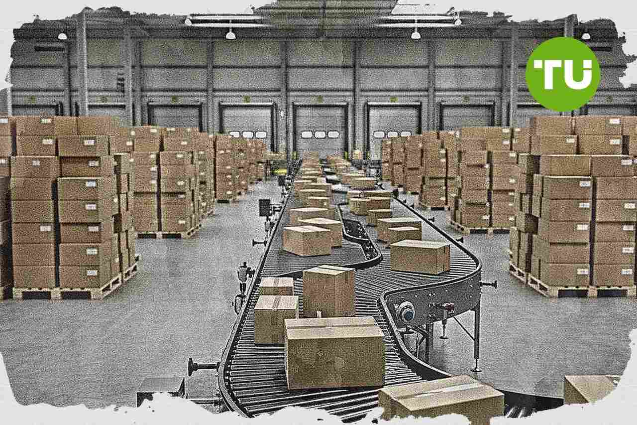 CJ Logistics, iHerb와 중동 물류 협력 확대