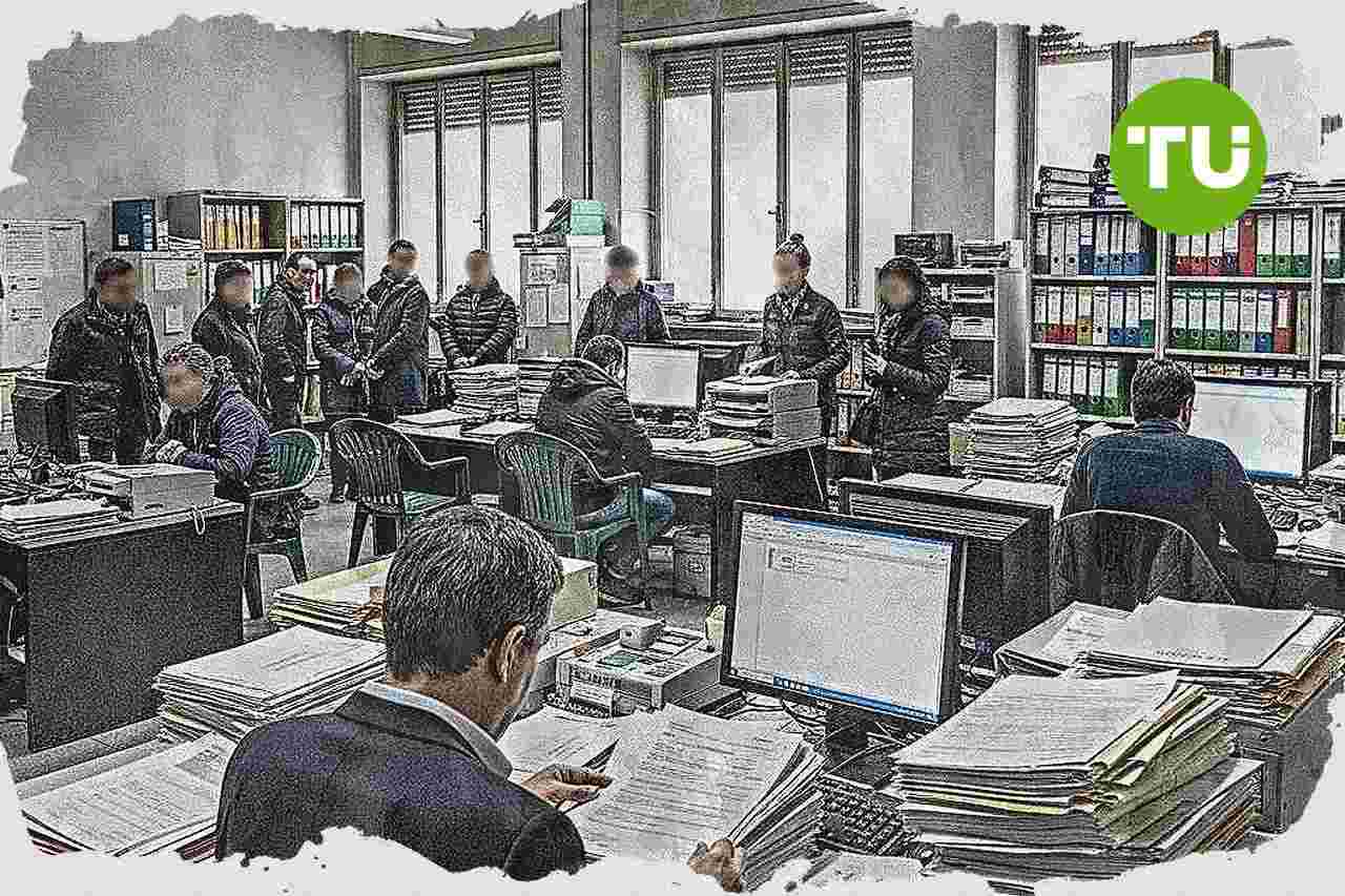 Caf contestano il taglio retroattivo dei compensi per il 730