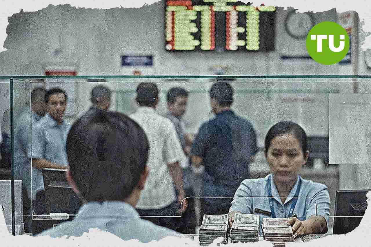 Bank-bank Indonesia pasang kurs jual dolar U.S. hingga Rp 17.775 saat rupiah melemah