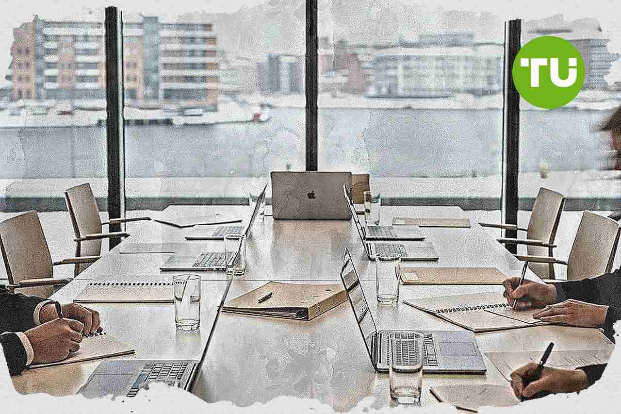 Nordiske storselskaper lanserer samarbeid for å styrke konkurransekraften i regionen