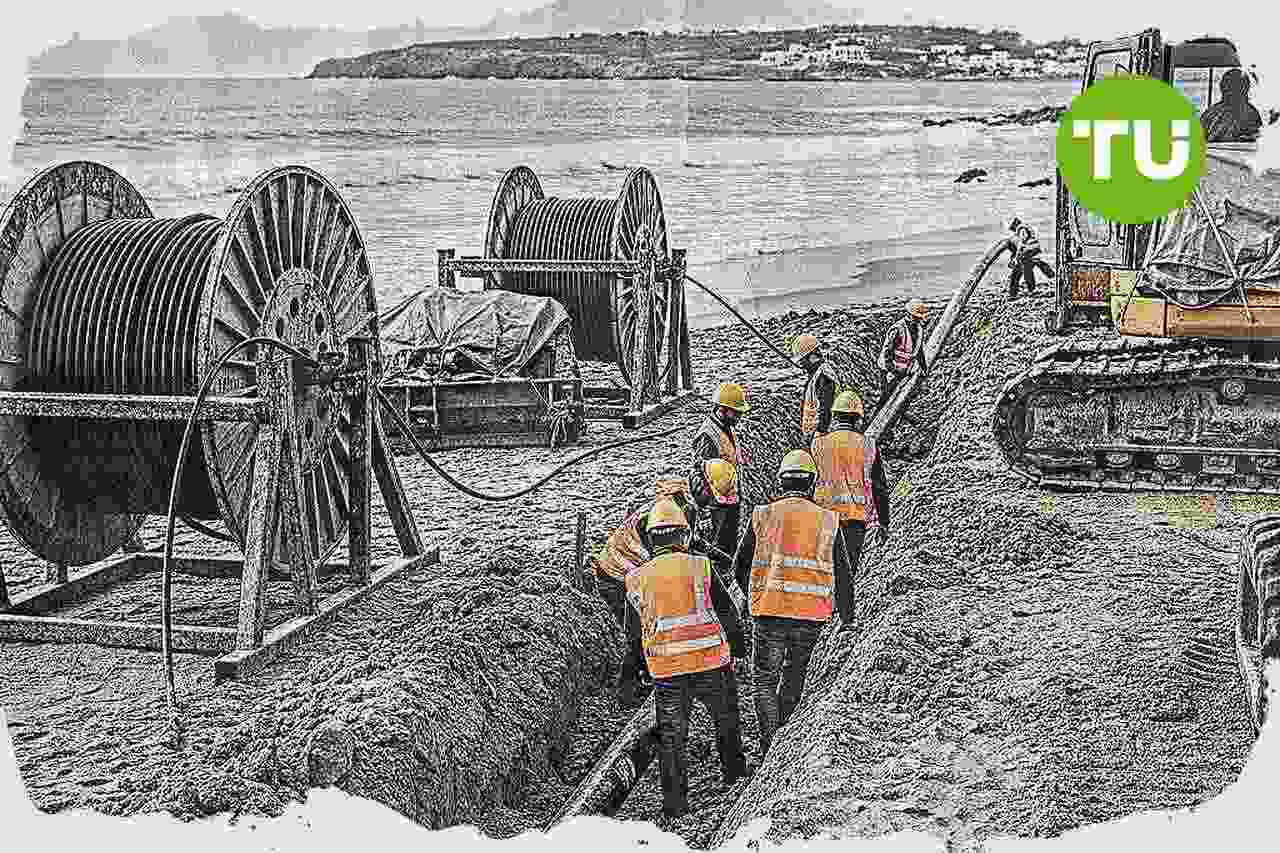 A 4iG albániai távközlési és adatkábel-fejlesztéseket készít elő