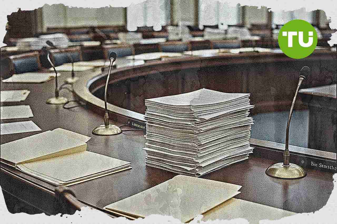 U.S. Senate Banking Committee advances crypto market structure bill ahead of key hearing