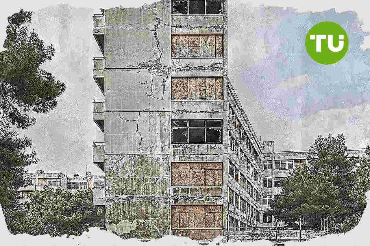 ΕΜΠ προωθεί ΣΔΙΤ για την ανακαίνιση της παλαιάς φοιτητικής εστίας στου Ζωγράφου