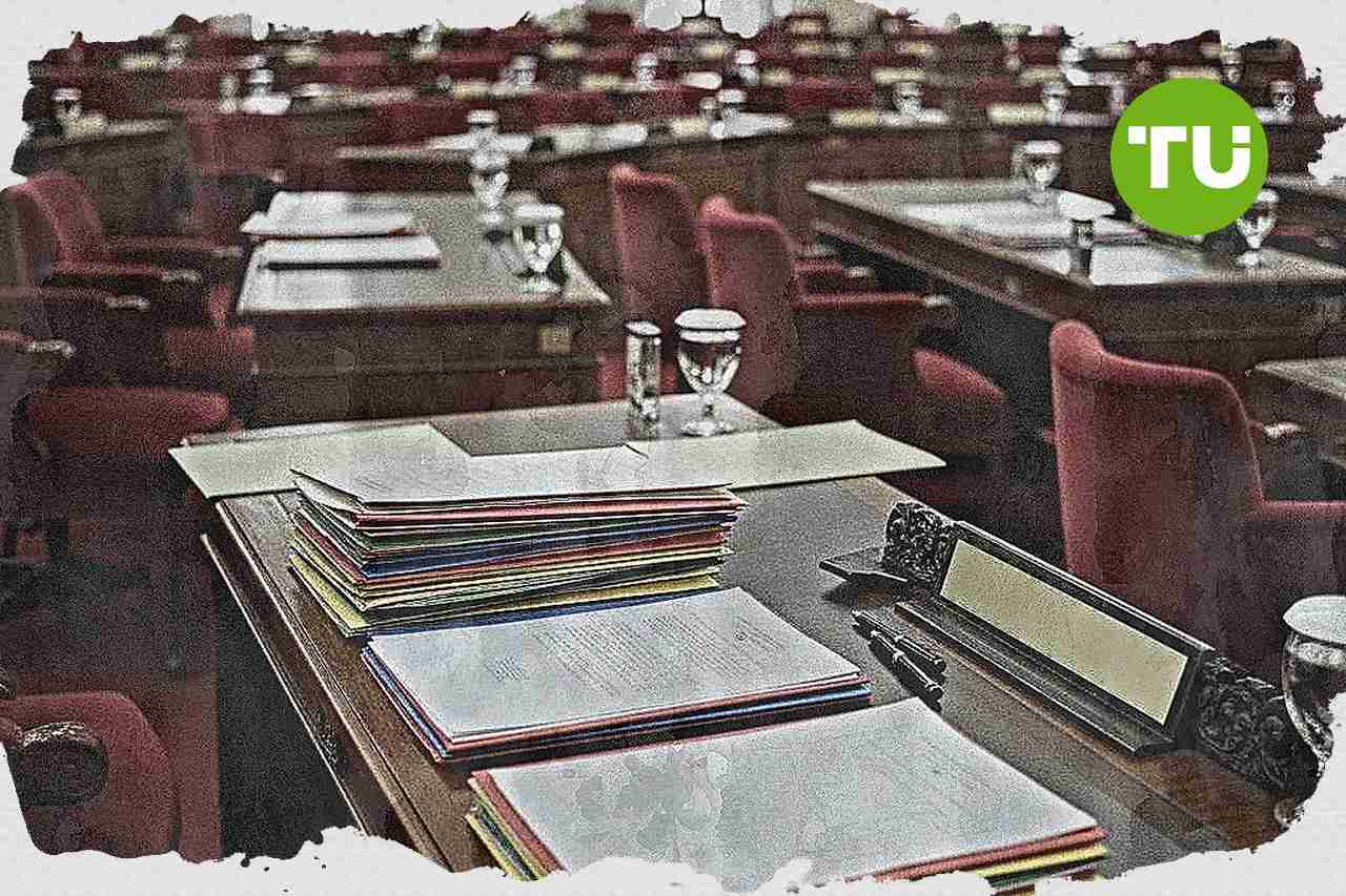 DPR buka masa sidang baru dengan fokus revisi UU dan pengawasan isu strategis