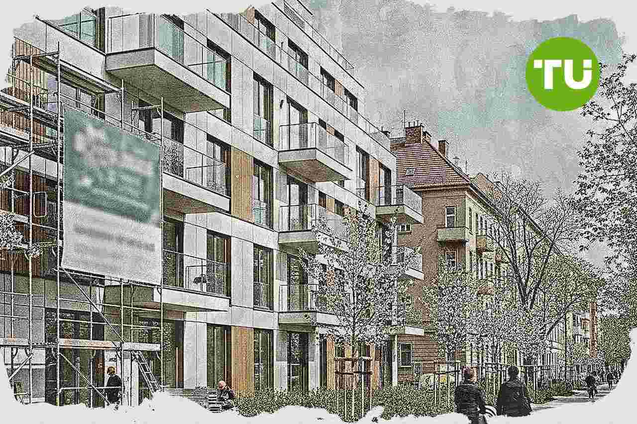 Český trh bydlení čelí tlaku dražších hypoték a rostoucích cen novostaveb