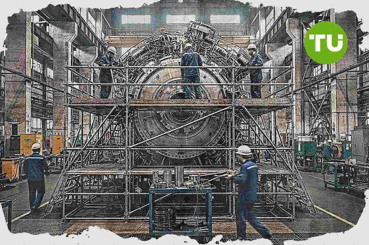 三菱重工業、ガスタービンと防衛が牽引し最高益見通し