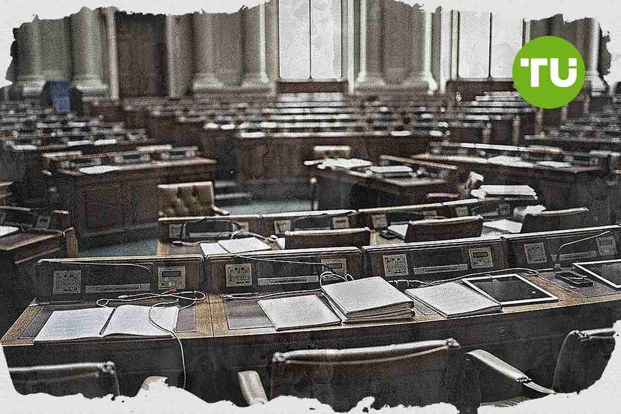 DPR lanjutkan pembahasan empat RUU pada Masa Persidangan V 2025-2026