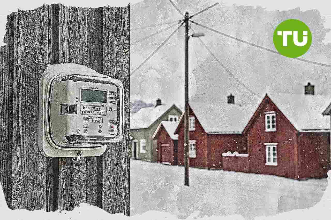 Norge øker strømstøtten i revidert budsjett