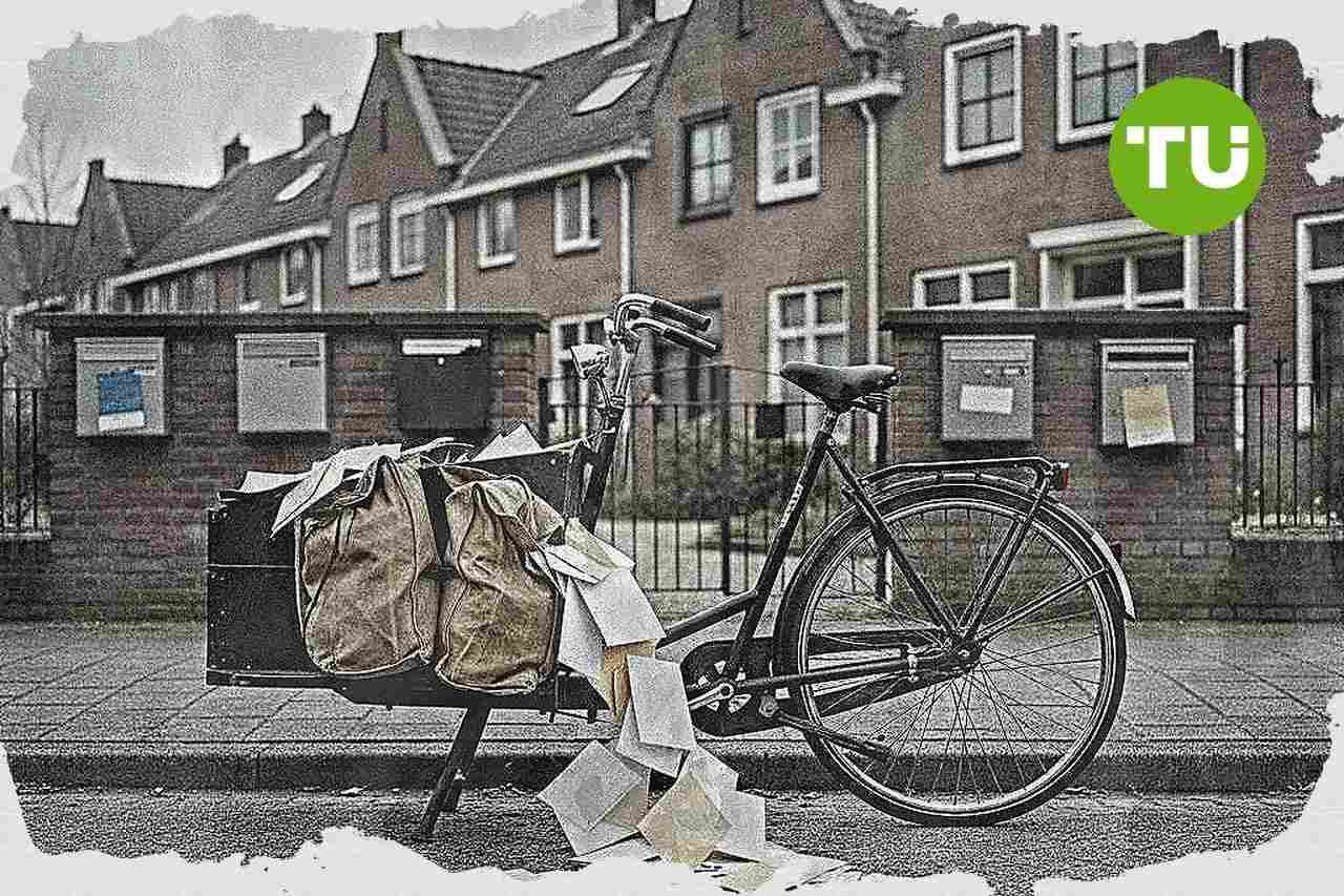 PostNL krijgt ACM-boete voor te late postbezorging