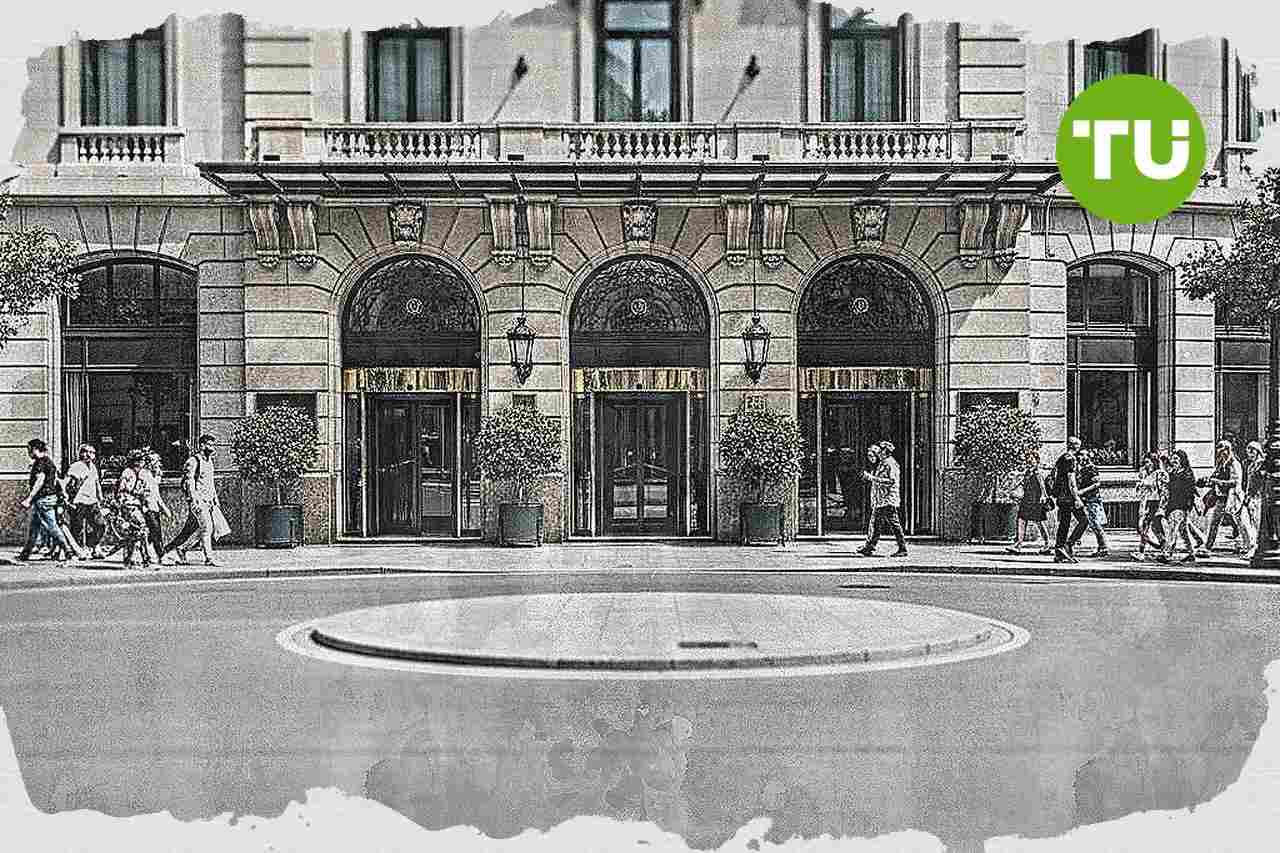 Hotei vende un hotel en Bilbao por 42 millones para acelerar su giro hacia el lujo