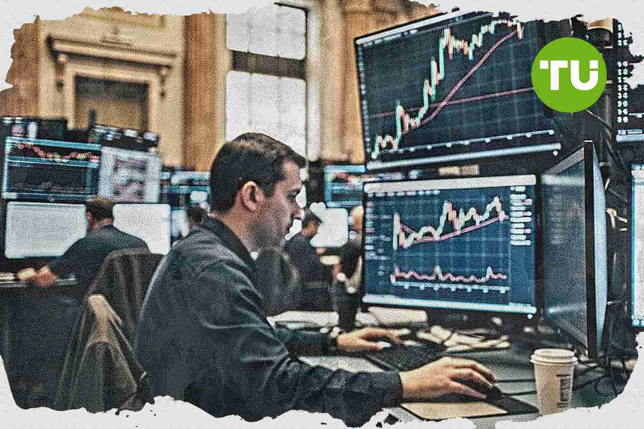 Το Χρηματιστήριο Αθηνών υποχωρεί εν μέσω γεωπολιτικών πιέσεων και ανησυχιών για το πετρέλαιο