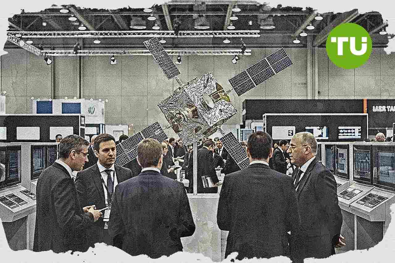 Venezia ospita Space Meetings Veneto mentre la space economy accelera
