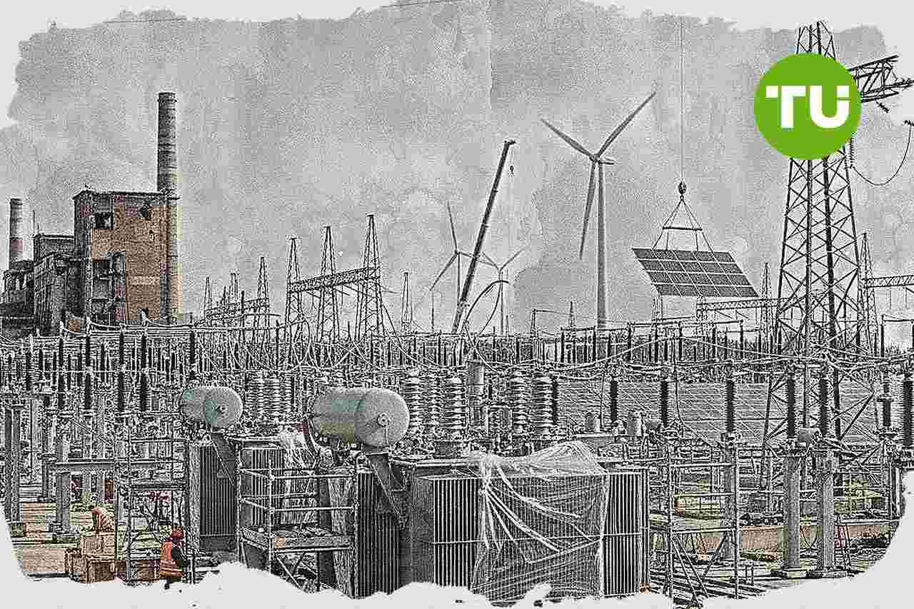 Polska energetyka stoi przed falą inwestycji, raport Bain wskazuje presję na ceny prądu