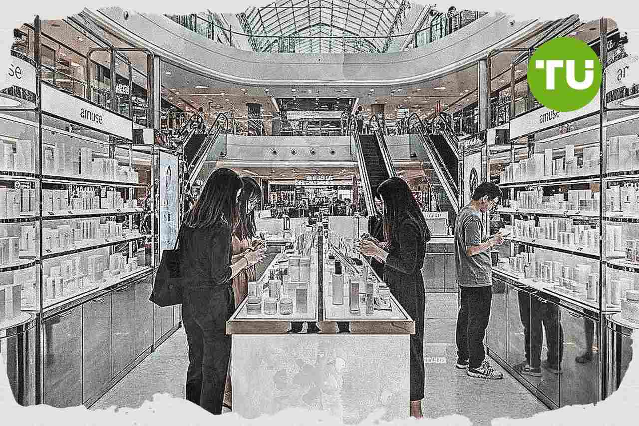 Shinsegae International, 패션·뷰티 호조로 1분기 매출 증가