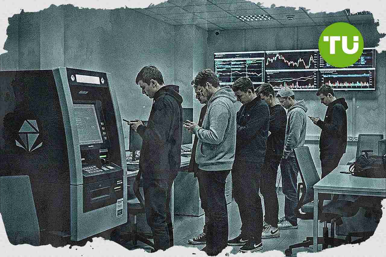 Polski rynek kryptowalut mierzy się z wahaniami i ryzykiem regulacyjnym