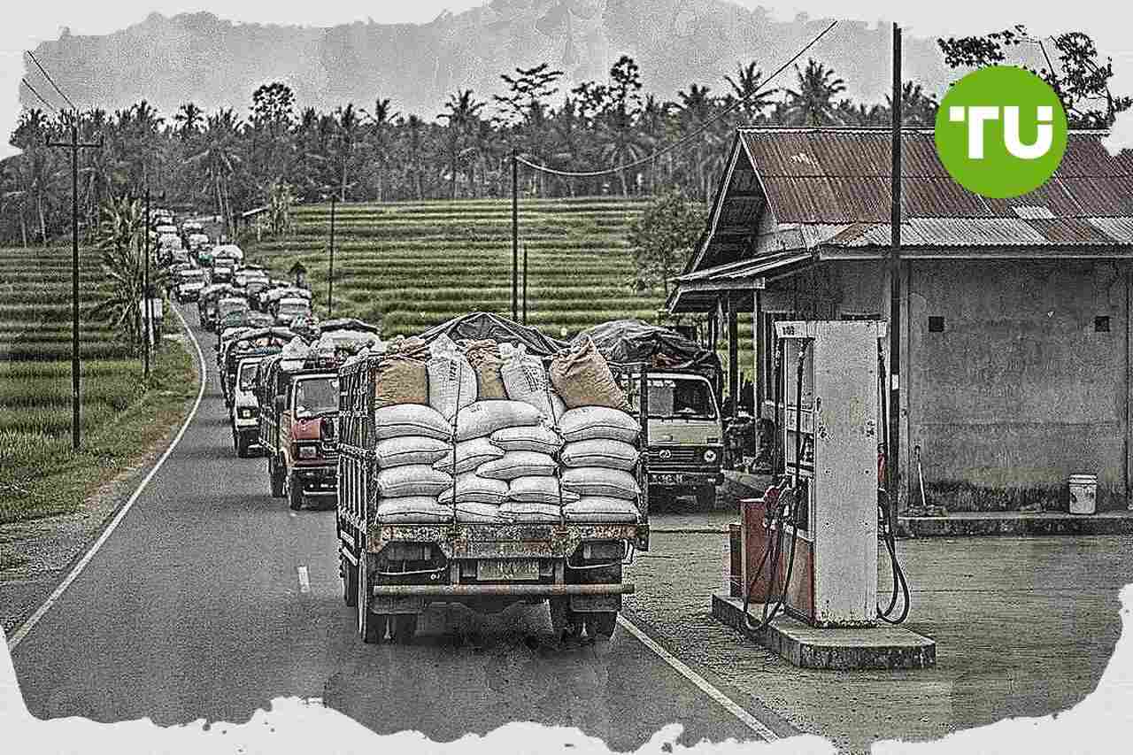 DPR soroti hambatan distribusi pupuk subsidi akibat kelangkaan solar di sejumlah daerah