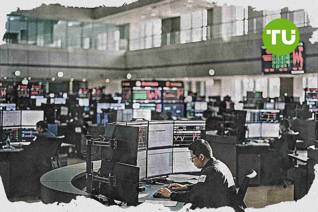 IHSG melemah ke 6.858,90, tekanan jual menimpa mayoritas saham