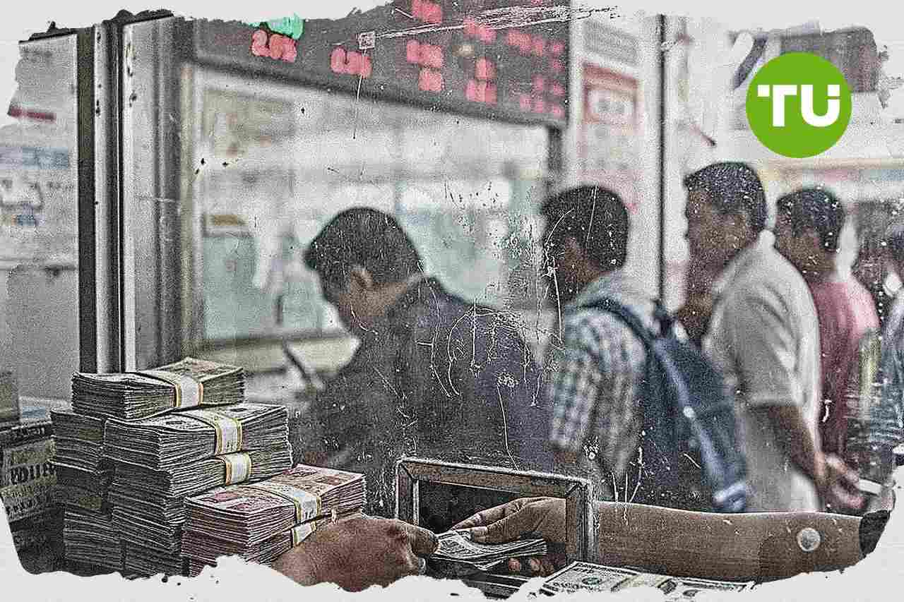 Kemenkeu tegaskan kendali rupiah berada di BI di tengah tekanan nilai tukar