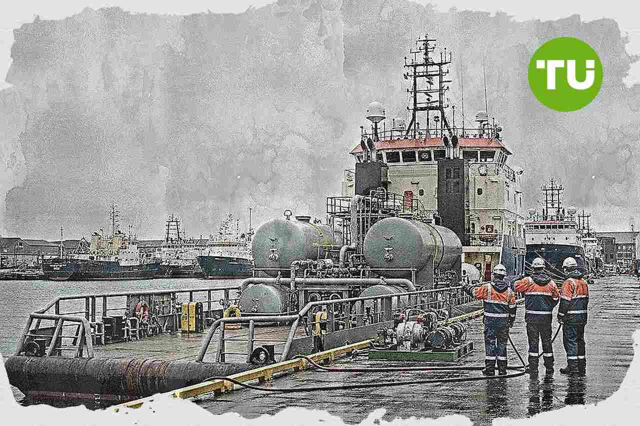 Norge innfører klimakrav for offshoreskip på sokkelen fra 2029