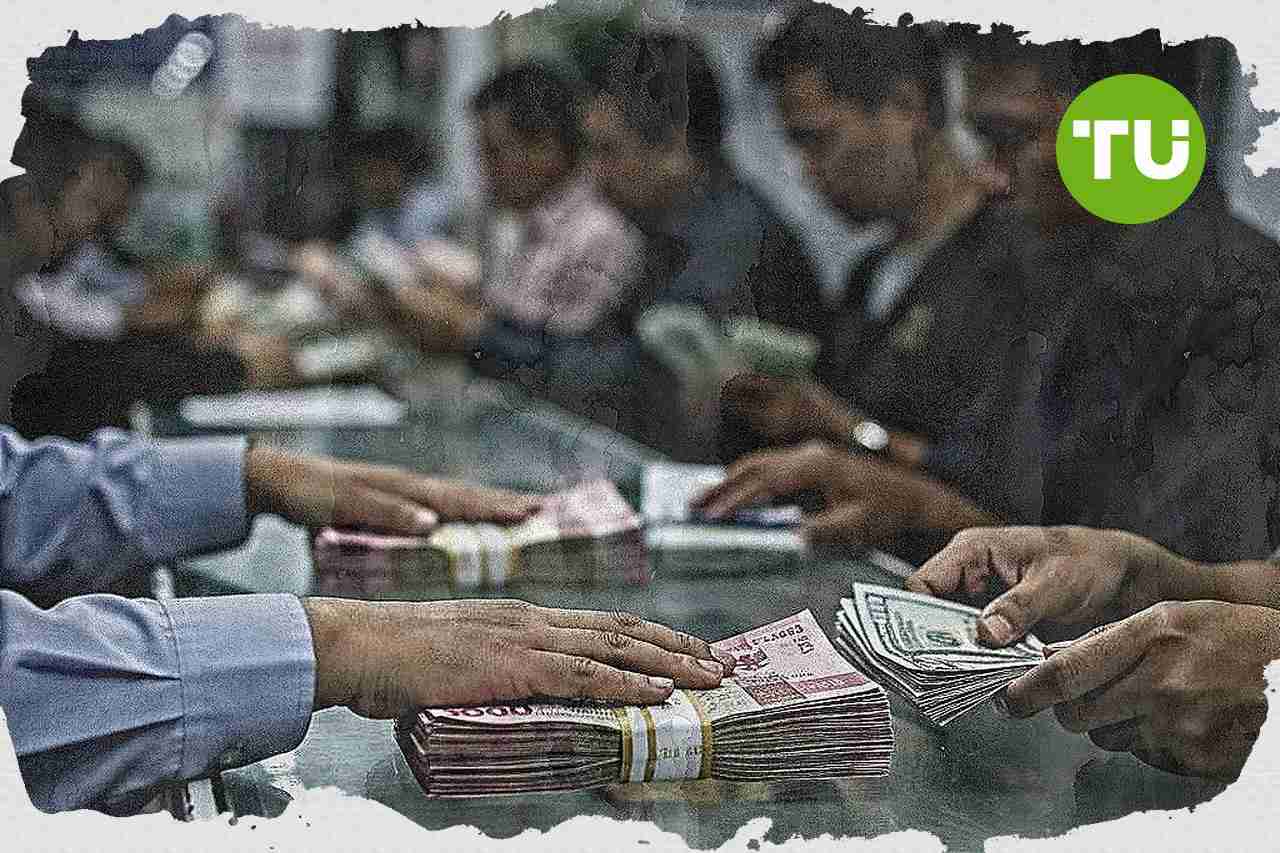 Pemerintah serahkan stabilisasi Rupiah ke Bank Indonesia saat kurs sentuh Rp17.529 per dolar U.S.