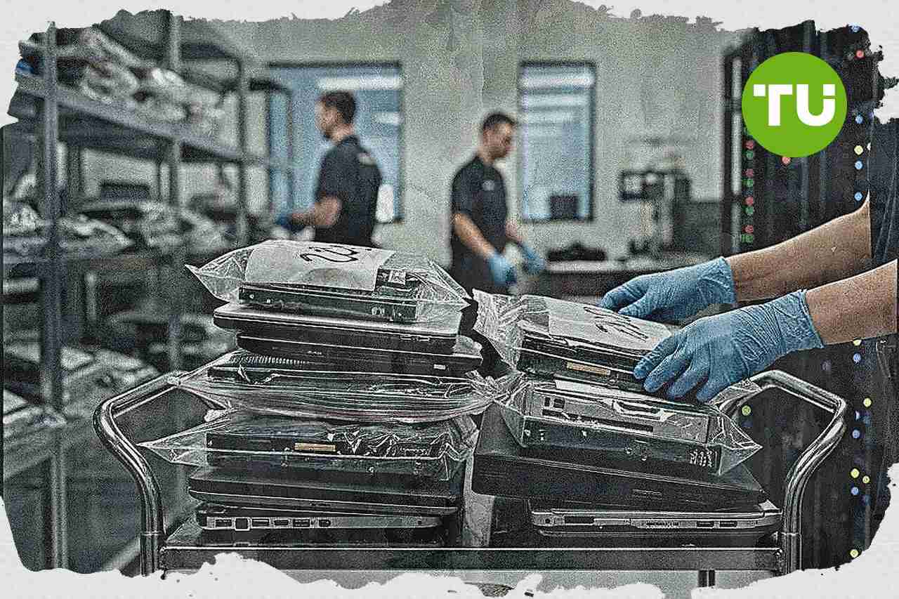 Katowicka prokuratura rozszerza śledztwo wobec Zondacrypto