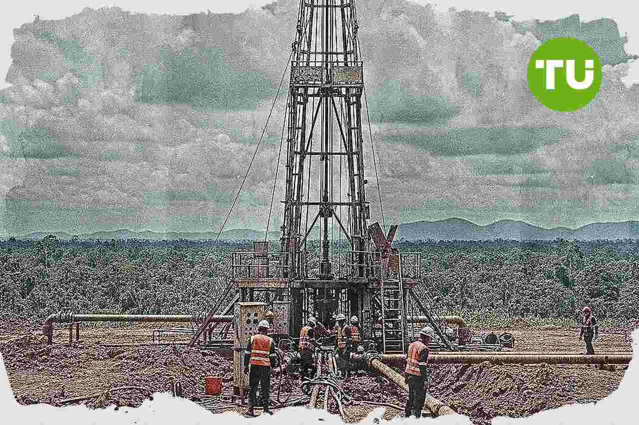 Industri hulu migas Indonesia dorong percepatan eksplorasi untuk perkuat ketahanan energi
