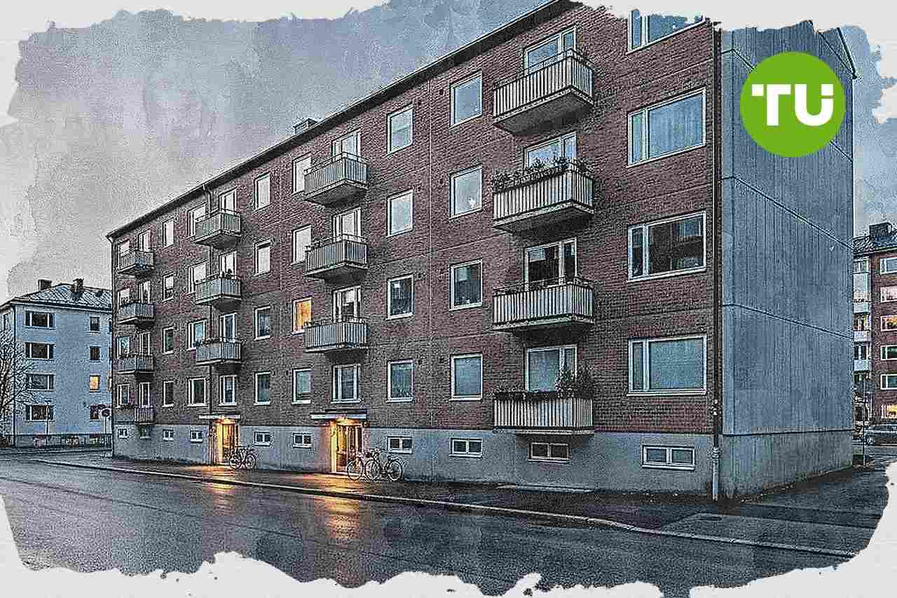 Regjeringen nedjusterer anslag for økte eiendomsskatteinntekter