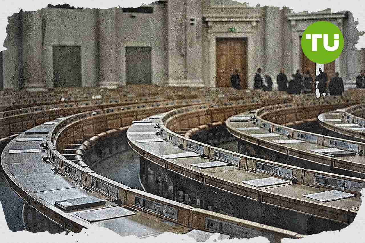Suomen hallitus vastaa opposition talouspolitiikkaa koskevaan välikysymykseen eduskunnassa