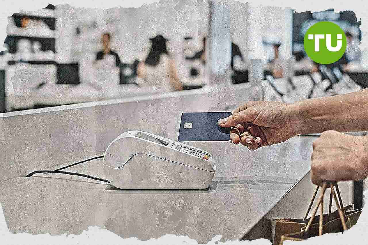 Bank Mandiri catat transaksi kartu kredit naik 25% pada kuartal I-2026