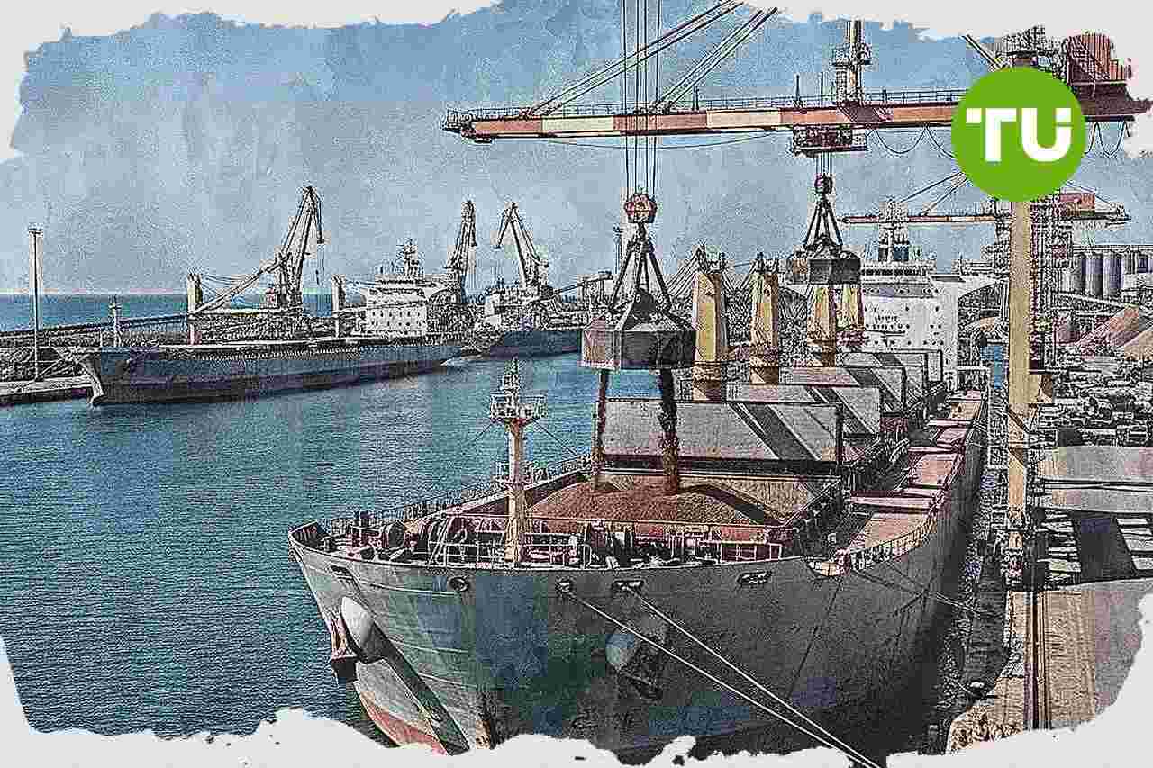 Navieras griegas de granel seco cotizadas en U.S. amplían su repunte por la fortaleza del Baltic Dry Index