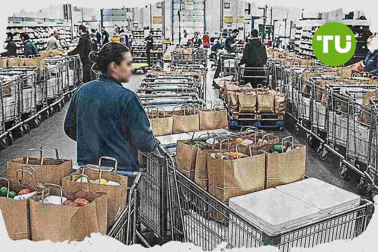 קמעונאיות המזון ממשיכות לסבסד משלוחים כחלק מאסטרטגיית שימור לקוחות