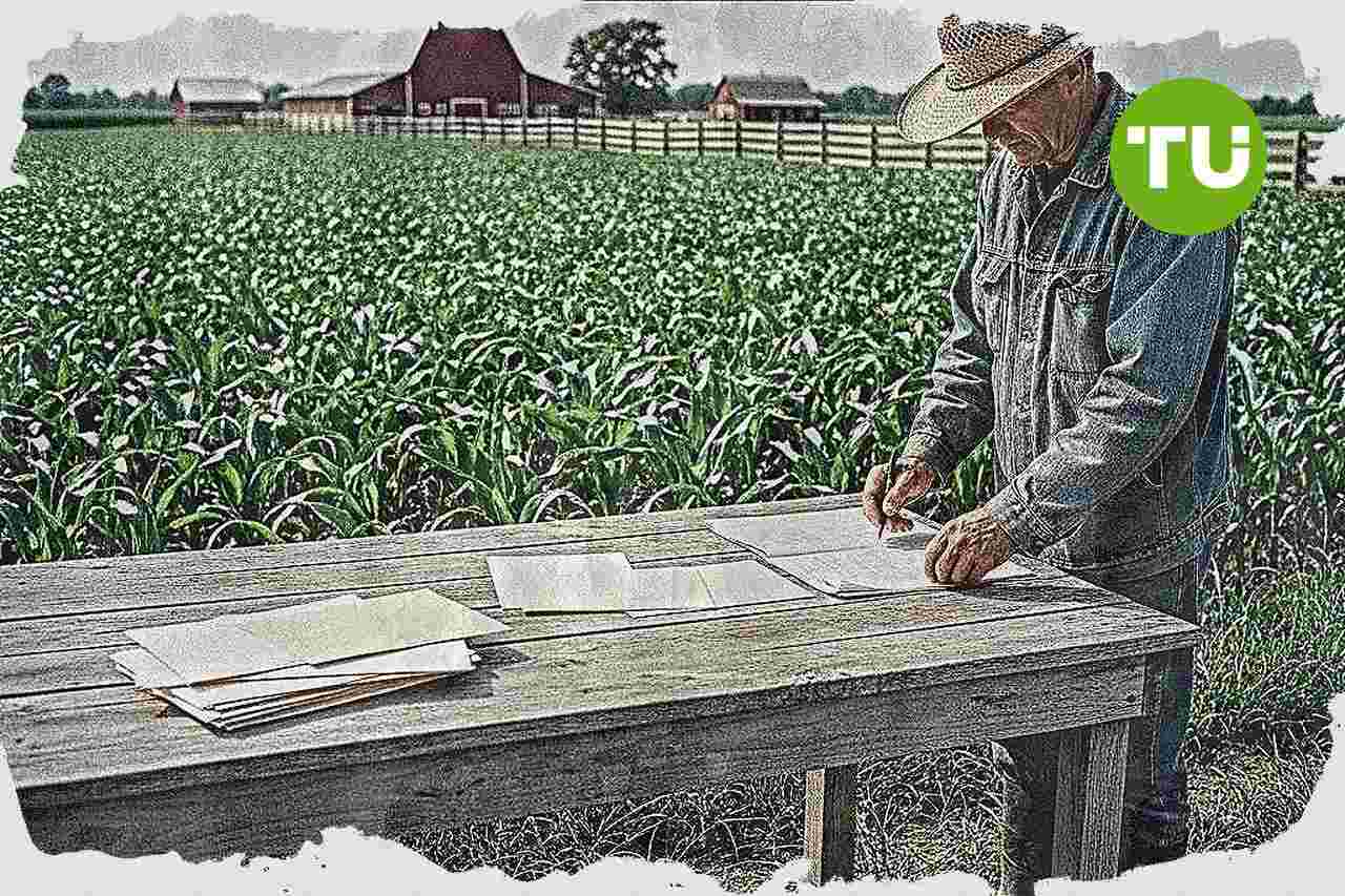 España autoriza convenio para ejecutar el plan de seguros agrarios de 2026 con 315 millones de euros
