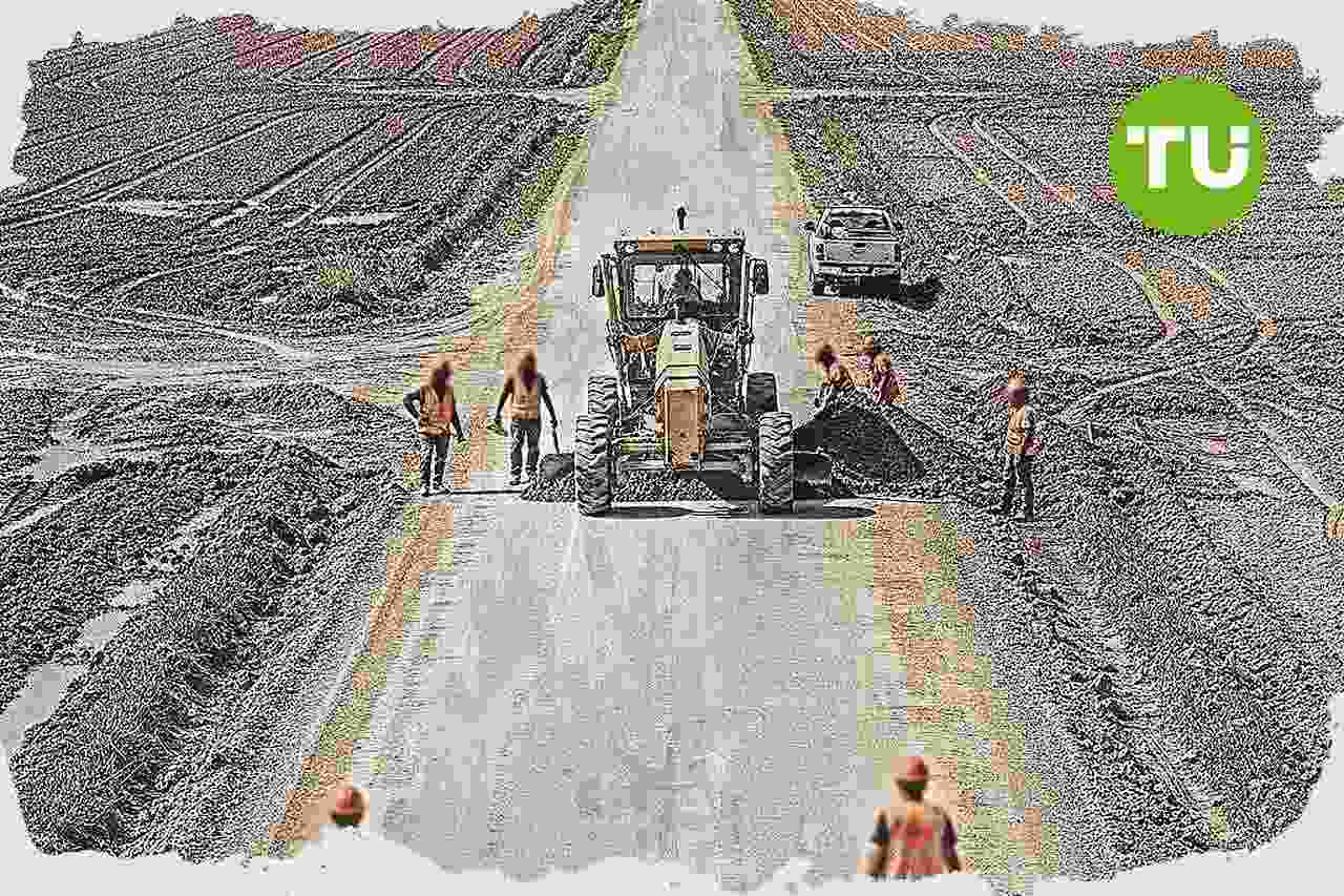España amplía fondos para reconstrucción agraria por la dana de 2024